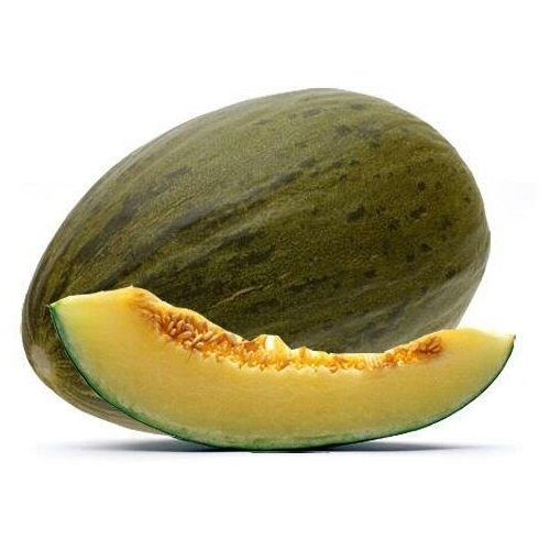      - Piel de Sapo (. Cucumis melo)  20,  370  MagicForestSeeds