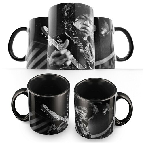 ������: Jimie Hendrix(Queen, Joy division, David Bowie,Bob Dylan, Paul McCartney,Iron Maidenr) -1 339�