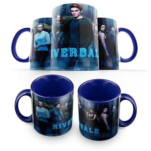  :  riverdale,   , ,  -1,  339  Brutality Cup