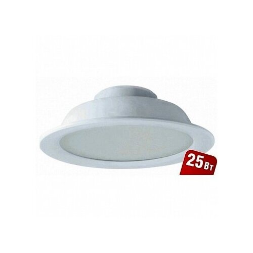  94 838 NDL-P1-25W-840-WH-LED( Downlight  226). 94838 Navigator (10.) 24580