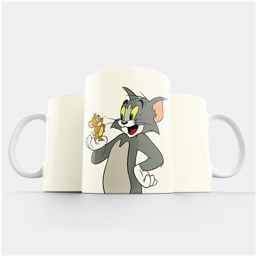          Tom and Jerry Warner Brothers    339