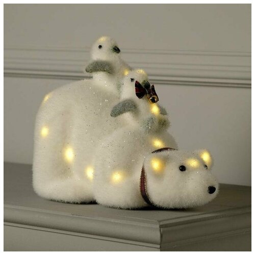 Luazon Lighting ������������ ������ ��������� �� ������� 28 ? 21 ? 15 ��, ����, ��������� CR2032�2, �������� ����� ����� 2141�