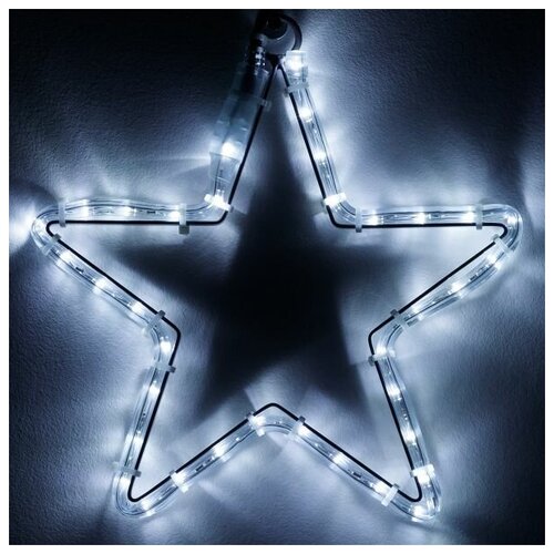 Ardecoled ������ ARD-STAR-M1-295x275-36LED White (230V, 2.5W) (Ardecoled, IP65) 034248 1116�