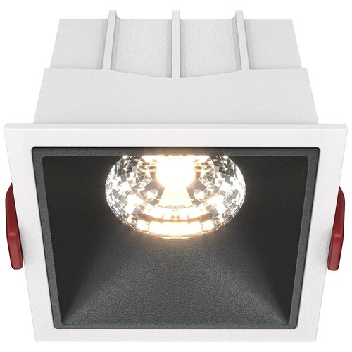    Maytoni Alfa LED DL043-01-15W4K-D-SQ-WB,  3790  Maytoni