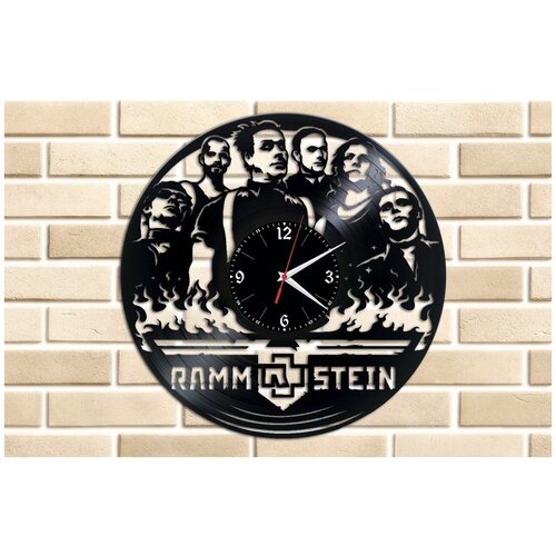 Rammstein      (c) VinylLab 1790