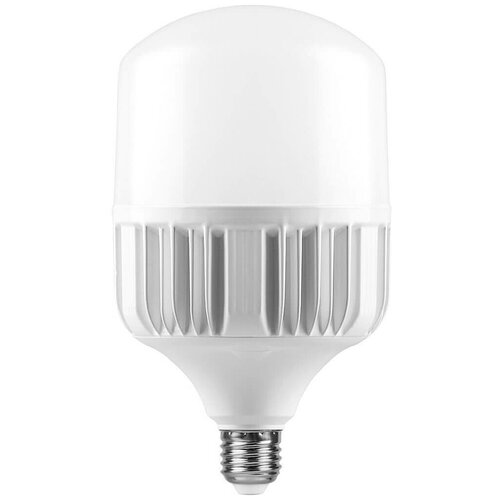 1 .   Ecola High Power LED Premium 50W 220V  E27/E40 2700K 589