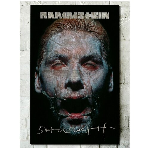        Rammstein   - 6341  690