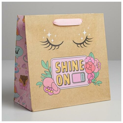 ����� ��������� ���������� �Shine on�, 22 ? 22 ? 11 �� 120�