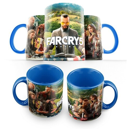 : farcry 5 1-1   - 1-1 339