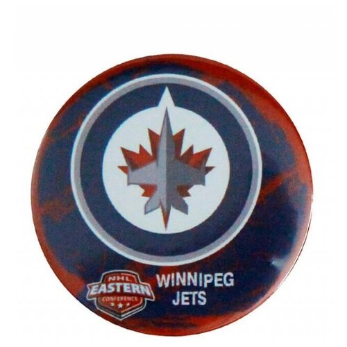������ � �������� VINNIPEG JETS 225�