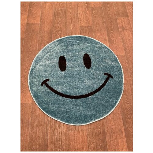  NC19 - BLUE -  -  SMILE 1.00x1.00 4300