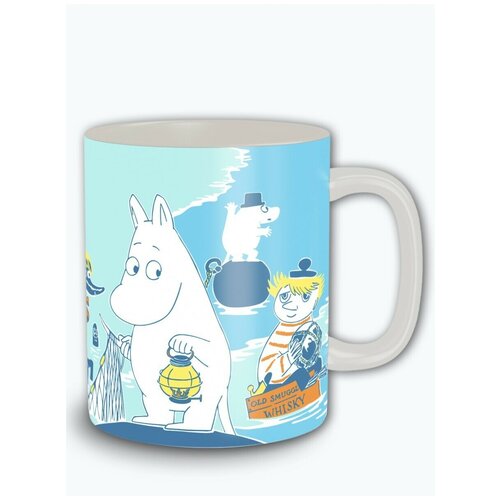      moomin - 6680 309