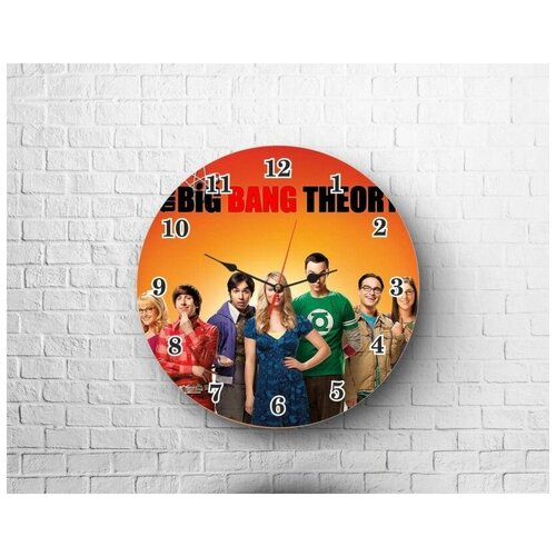    , The Big Bang Theory 18 1400