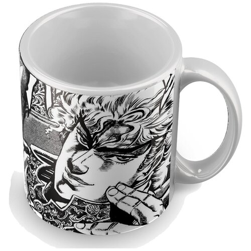 ������: JoJos Bizarre Adventure �����(��� ���, �����) -1 349�