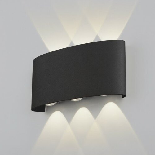 ������� ���������� Elektrostandard 1551 TECHNO LED TWINKY TRIO ���� ������ 3690�