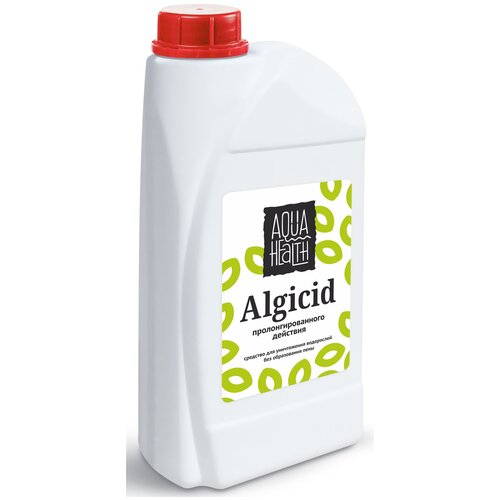    Aqua Health ALGICIDE (  ) 5  1230