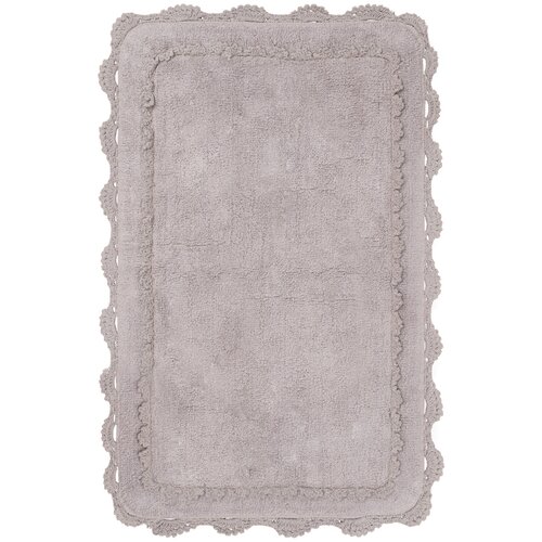 ������ 70 �� 110 �� ��� ������, ����� Irya Bath Darya-Grey 5170�