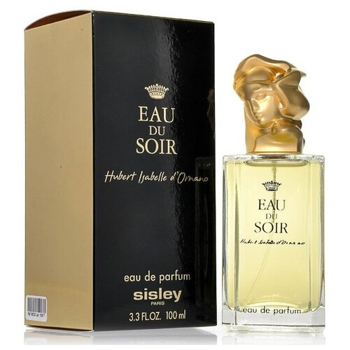 Sisley Eau du Soir for women   30 9273