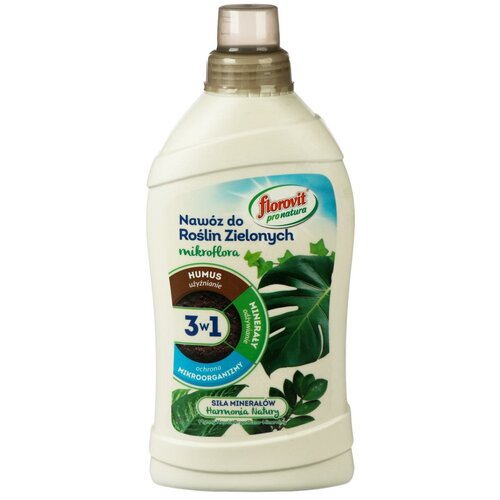    Florovit PRO Natura Mikroflora 31,   , 1 . 895