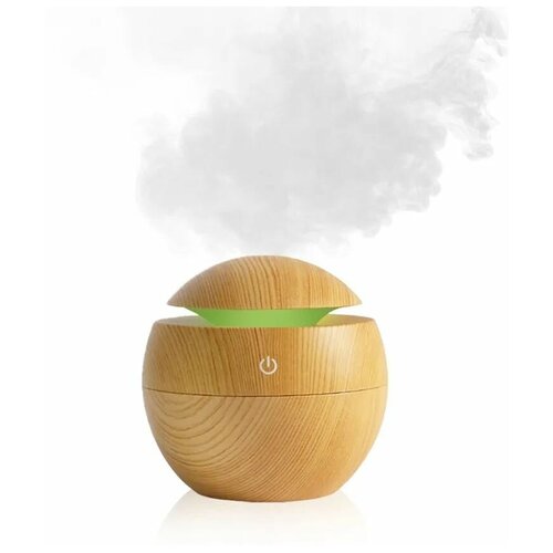 -   Ultrasonic Aroma Humidifier,  557