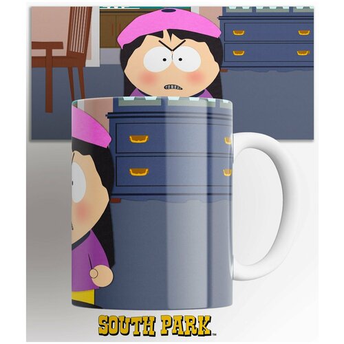      / South Park The Stick of Truth /   /   330  345