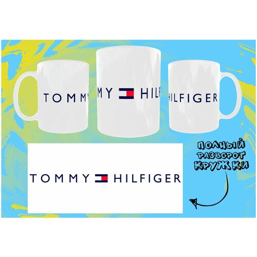  / Tommy Hilfiger /   /  /  /  /  /  /  /  /  499