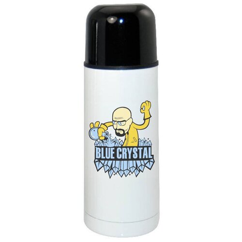 ������ CoolPodarok Blue crystal 1680�