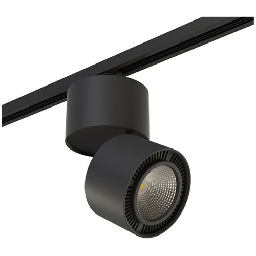 A1T214817 ���������� FORTE MURO LED 15W 1400LM 30G ������ 4000K (592061+214817) 4609�