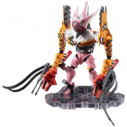  Rebuild Of Evangelion: EVA Unit Evangelion Type-08 ?-ICC NXEDGE Style (10 ) 4599