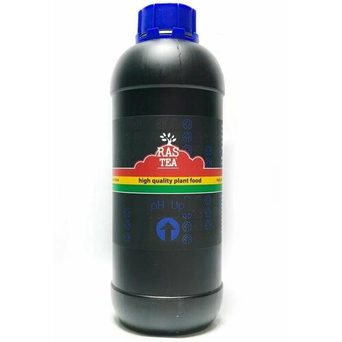 RasTea Ph Up. ��������� ����������� �������� 1000�