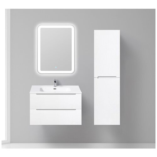 BelBagno   BelBagno ETNA ETNA-1500-2A-SC-BL-P-R      ,   , , Bianco Lucido, 400x300x1500 18900