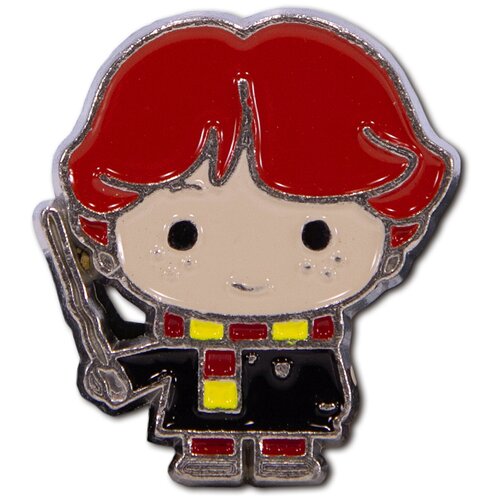  Sihir Dukkani:   (Ron Weasley)   (Harry Potter) (PIN009) 4  1190