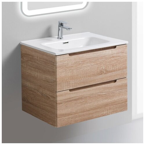    BelBagno Etna 80 rovere bianco 30700