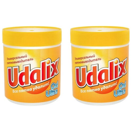  Udalix 