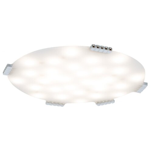   FN MaxLED Softpad 85mm 2,4W Si Kst 1056