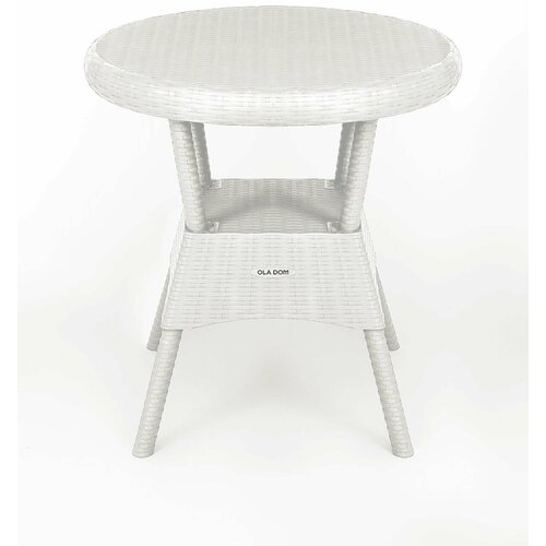 ���� RATTAN Ola Dom ������� �� �������, �����, 70 � 70 � 72 �� 11339�