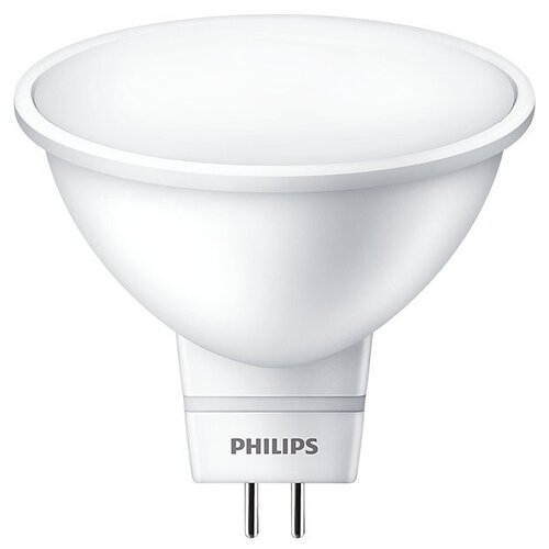   Philips GU5.3 6500K () 3  (35 ) 130