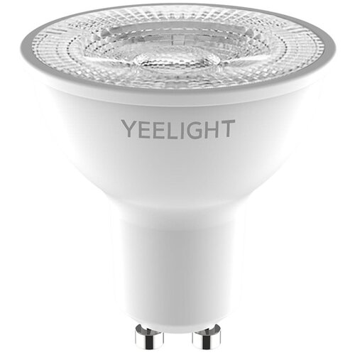   Yeelight GU10 Smart Bulb W1 (EAC, Dimmable, 1.)(YLDP004) 390