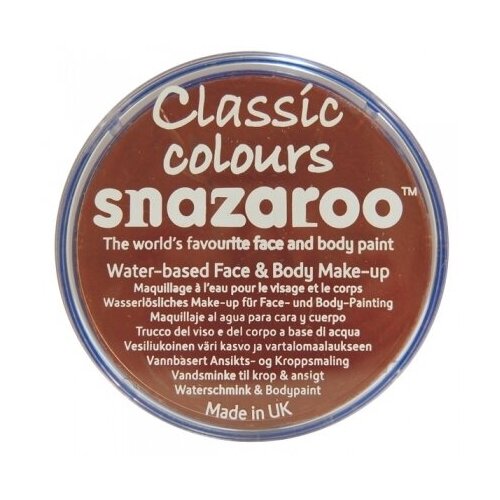 Snazaroo ������ ��� ���� � ����, ����� 18�� 770�