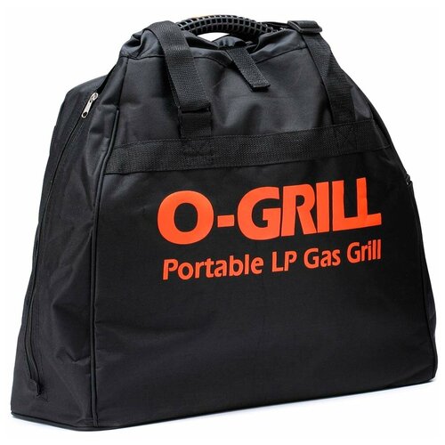    O-GRILL Carry-O 500 3910