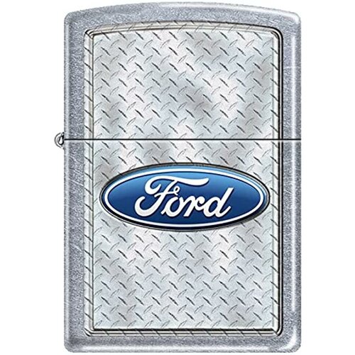  Zippo 207J FORD,  4400