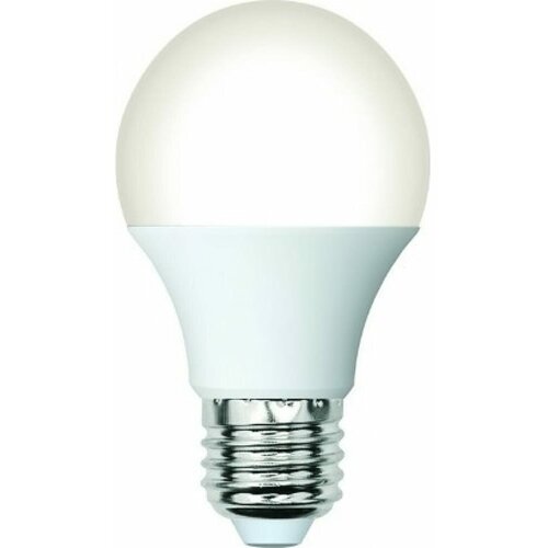   Volpe E27 12W 4000K  LED-A60-12W/4000K/E27/FR/SLS UL-00008777 337