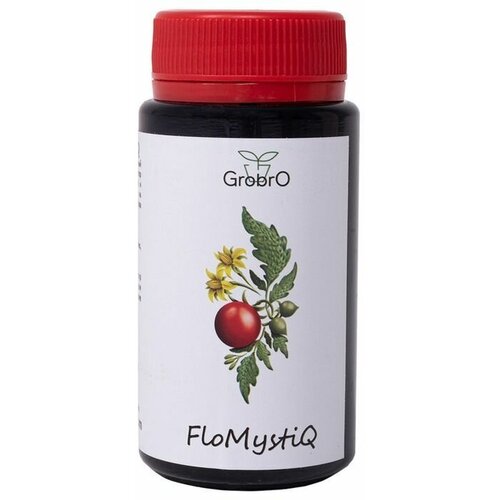 ���������� ����������� ������� FloMystiQ, 50 �� 900�