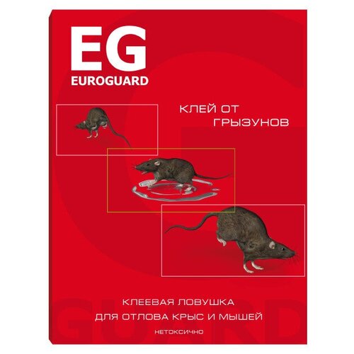 Euroguard ������� ������� �� ���� � �����, 1�� 372�