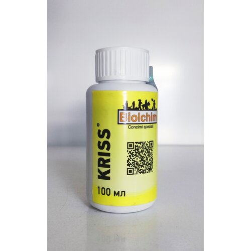 ������� ����� (BIOLCHIM KRISS) ������������� ���������� ������� ������, 0,1 � 899�