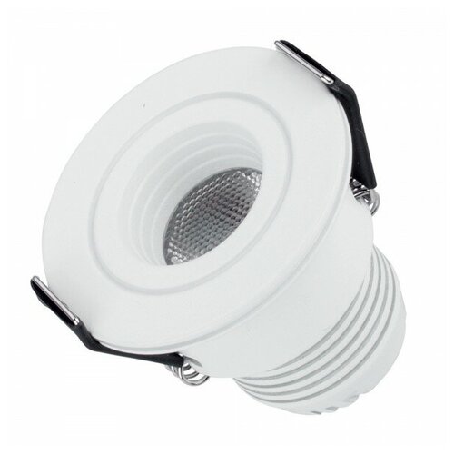 ������������ ���������� LTM-R45WH 3W Day White 30deg (Arlight, IP40 ������, 3 ����) 1265�