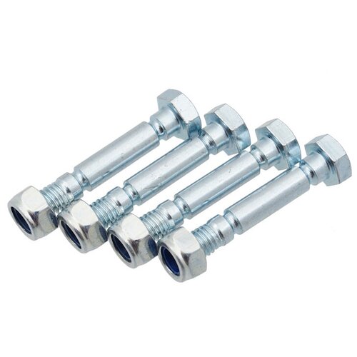 ���� ����� ������� � ������ ��� ������������� M6 mm / L=40 mm. �������� 4 ��. 290�