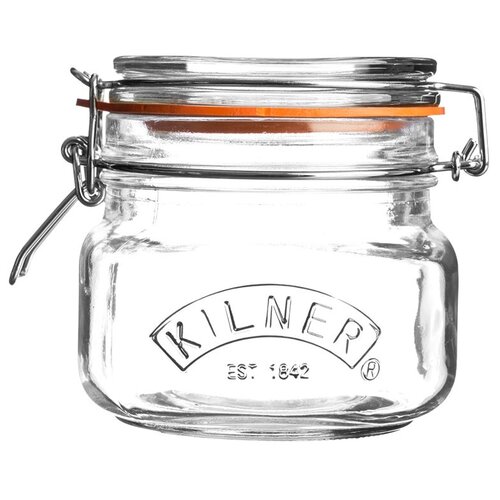  Kilner Clip Top  500  828