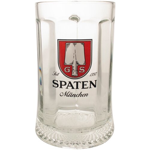    / Spaten 500  790