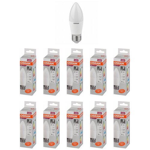   OSRAM  B E27 10 220 800 4000  ,  10 1521